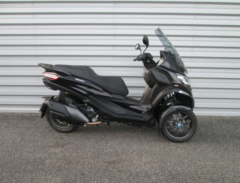 PIAGGIO MP3 400 HPE ABS ASR