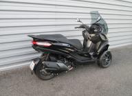 PIAGGIO MP3 400 HPE ABS ASR