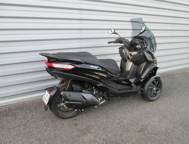 PIAGGIO MP3 400 HPE ABS ASR