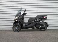PIAGGIO MP3 400 HPE ABS ASR