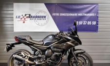 YAMAHA XJ6 S Diversion A2