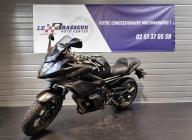 YAMAHA XJ6 S Diversion A2