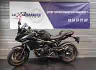 YAMAHA XJ6 S Diversion A2