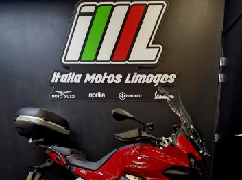 MOTO GUZZI V100  MANDELLO