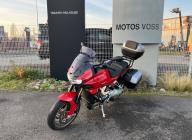 MOTO GUZZI V100  MANDELLO