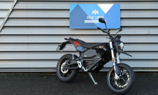 ZERO MOTORCYCLES FXE 7.2