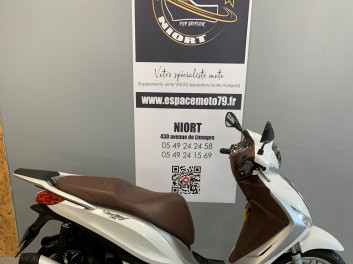 PIAGGIO MEDLEY 125