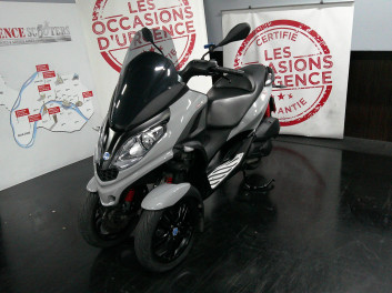 PIAGGIO MP3 300 HPE 2022 17300KM