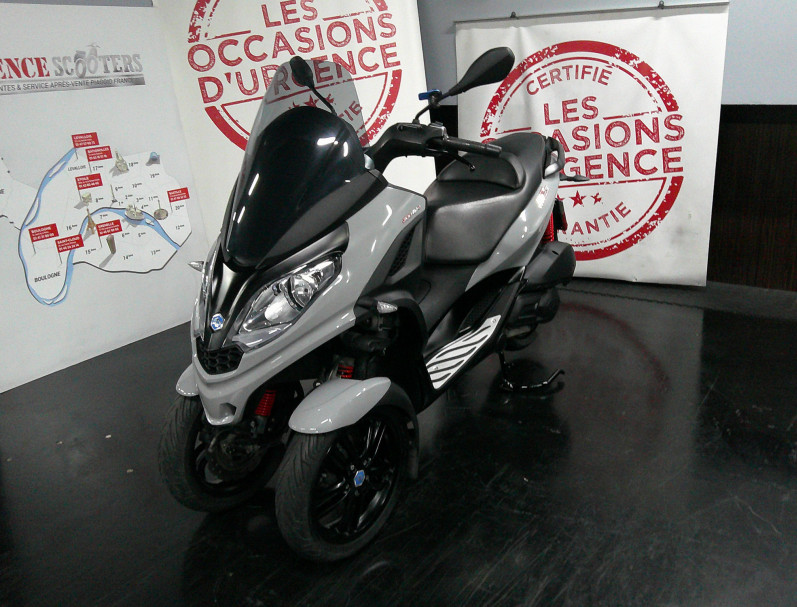 PIAGGIO MP3 300 HPE 2022 17300KM