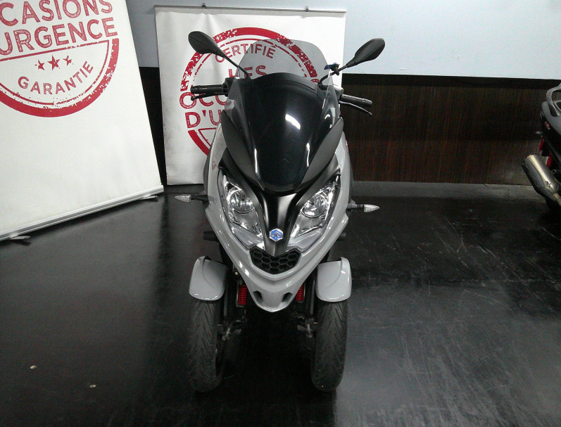 PIAGGIO MP3 300 HPE 2022 17300KM