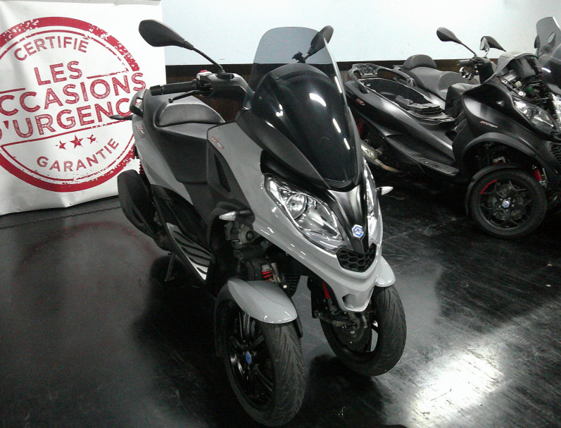 PIAGGIO MP3 300 HPE 2022 17300KM