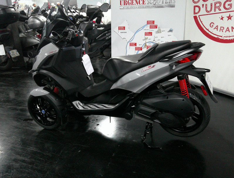 PIAGGIO MP3 300 HPE 2022 17300KM