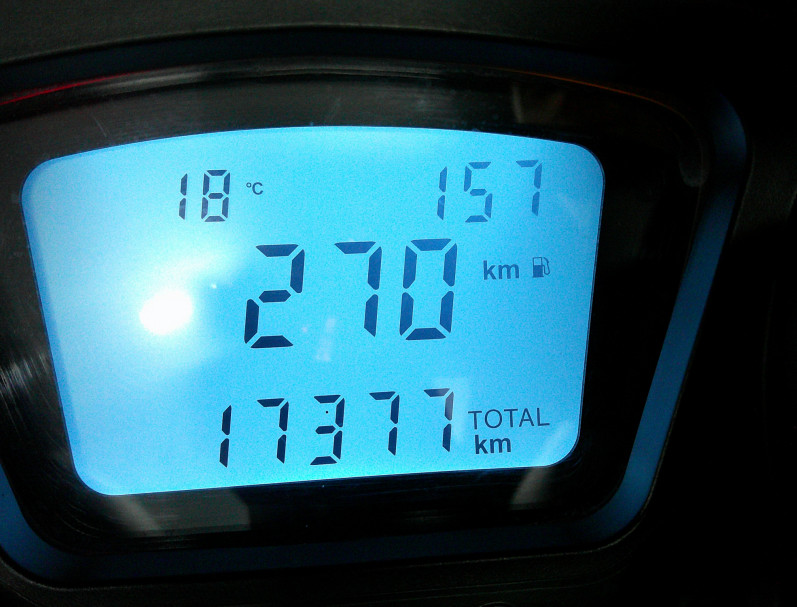 PIAGGIO MP3 300 HPE 2022 17300KM