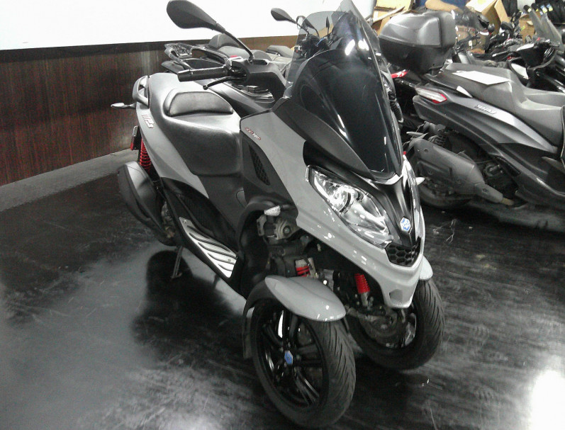 PIAGGIO MP3 300 HPE 2022 17300KM