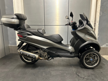 PIAGGIO MP3 500 BUSINESS ABS/ASR