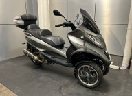 PIAGGIO MP3 500 BUSINESS ABS/ASR