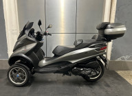 PIAGGIO MP3 500 BUSINESS ABS/ASR