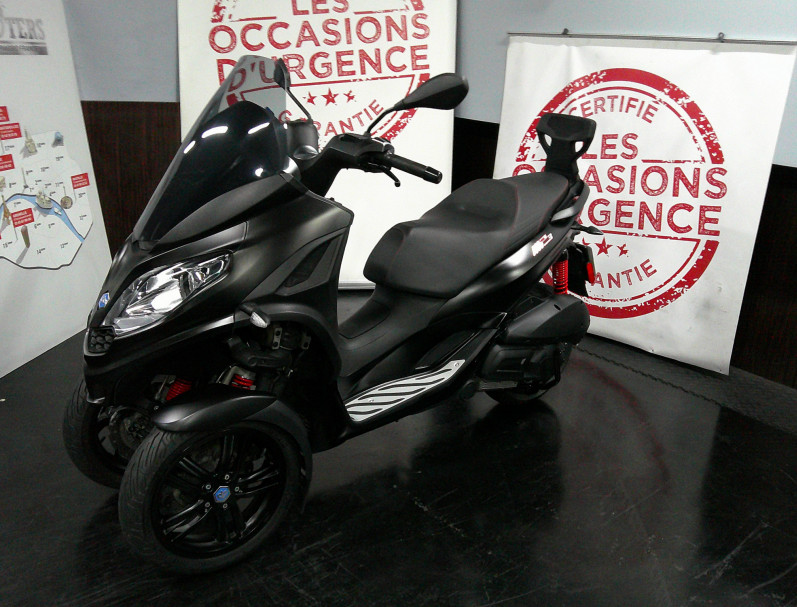 PIAGGIO MP3 300 HPE 2020 19100KM