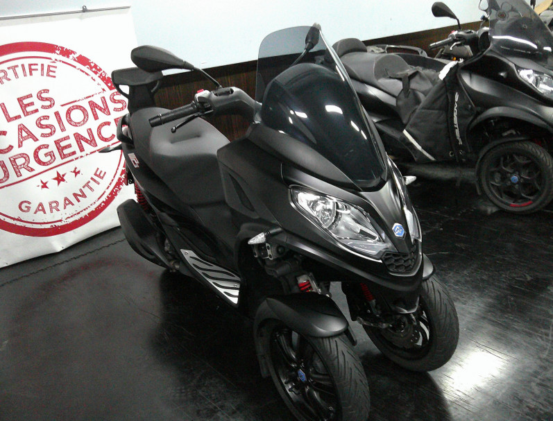 PIAGGIO MP3 300 HPE 2020 19100KM
