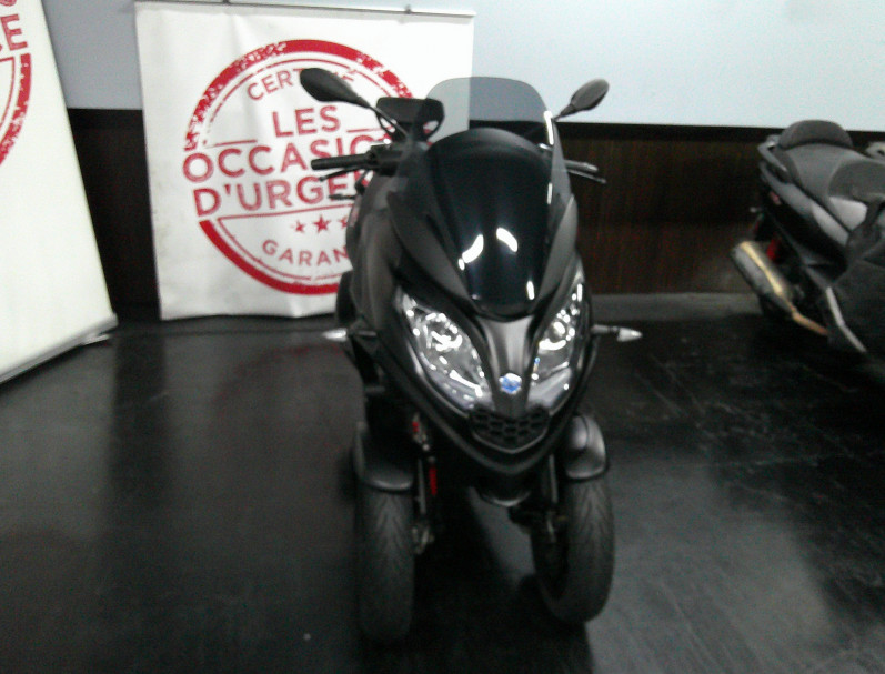 PIAGGIO MP3 300 HPE 2020 19100KM