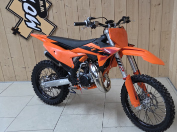 KTM SX 85 2025