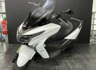 KYMCO X.TOWN 125