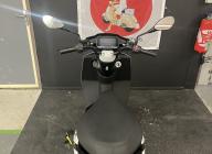 PIAGGIO 1 Electrique GARANTIE 24 MOIS BLANC BRILLANT BON ETAT CRIT