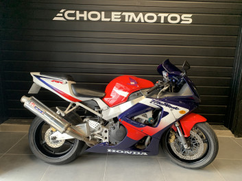HONDA CBR 929 RR FIREBLADE