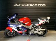 HONDA CBR 929 RR FIREBLADE