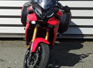 YAMAHA TRACER 9 GT