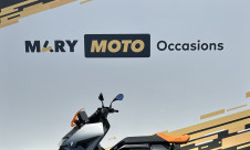 BMW CE 04 125 Cm3