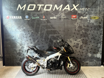 APRILIA TUONO 1000 V4 APRC ABS AKRAPOVIC