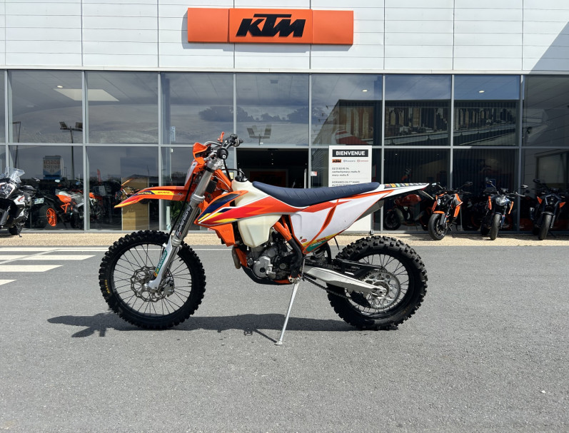 KTM 350 EXC-F