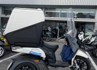 PIAGGIO MY MOOVER 