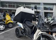 PIAGGIO MY MOOVER 
