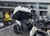 PIAGGIO MY MOOVER 125