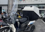 PIAGGIO MY MOOVER 125