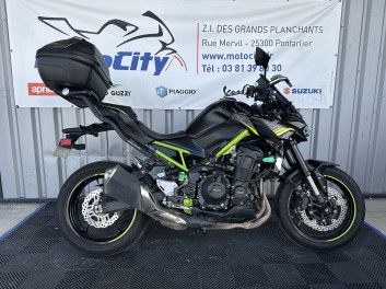 KAWASAKI Z 900