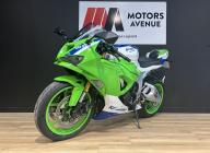 KAWASAKI ZX-6R 636 ZX6R 40ème anniversaire