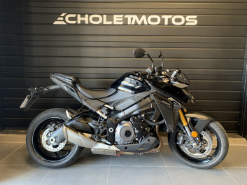 SUZUKI GSX-S 1000