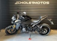 SUZUKI GSX-S 1000