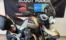 MOTO GUZZI V85 TT TRAVEL PACK 850 EURO5+ 