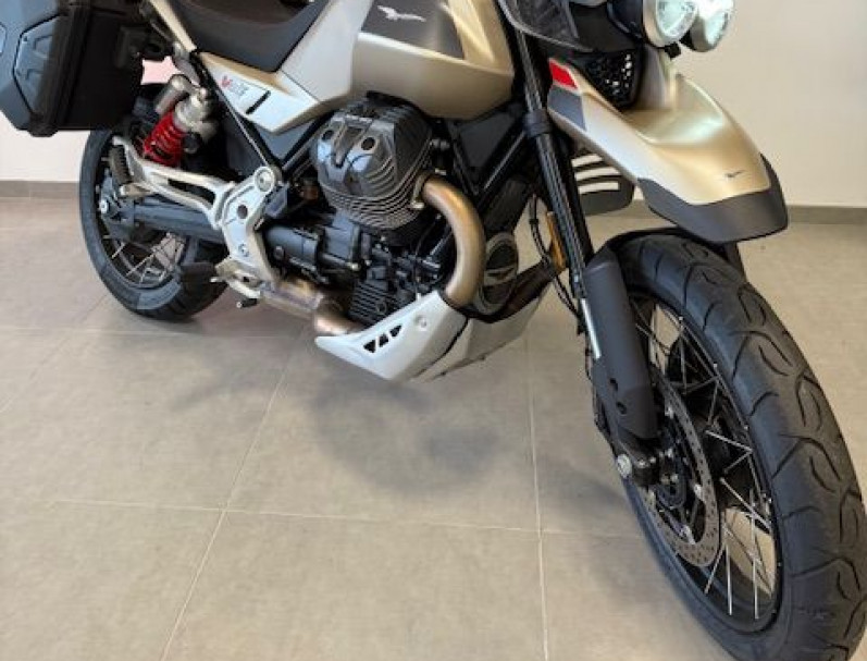 MOTO GUZZI V85 TT TRAVEL PACK 850 EURO5+ 
