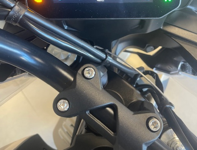 MOTO GUZZI V85 TT TRAVEL PACK 850 EURO5+ 