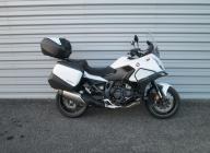 HONDA NT 1100 DCT