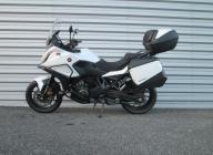HONDA NT 1100 DCT