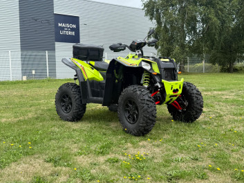 POLARIS SCRAMBLER 1000 XP EPS