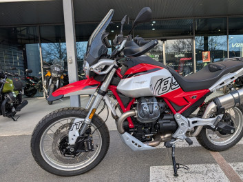 MOTO GUZZI V85 TT 850 