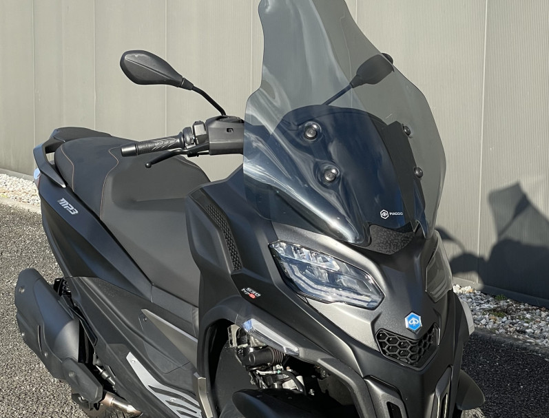 PIAGGIO MP3 530 HPE EXCLUSIVE