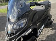 PIAGGIO MP3 530 HPE EXCLUSIVE
